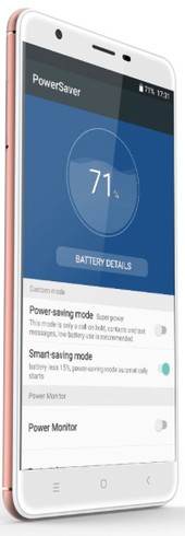 Oukitel U15 Pro Dual SIM LTE